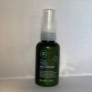 Tea Tree Special Wave Refresher Spray